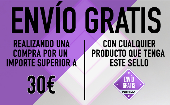 banner Envio Gratis en Perfect Nutrition